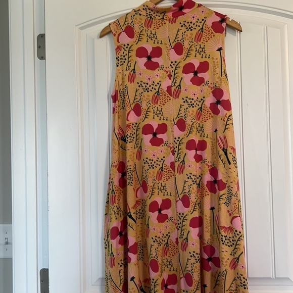 Agnes & Dora Swing Tank Dress - Picture 5 of 9